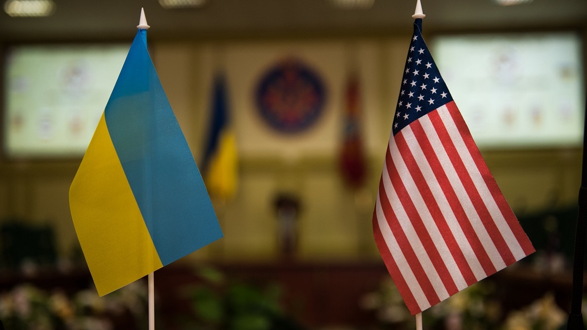 SHBA 1 miliarde dollare ndihme ushtarake per Ukrainen